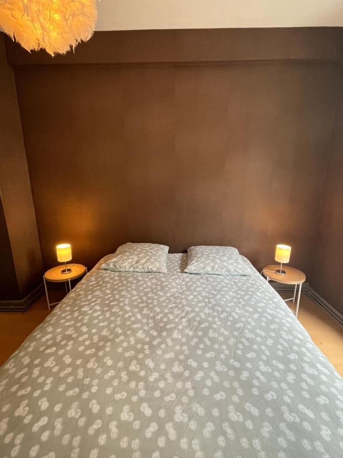 Vivez Au Coeur Historique - St Francois - Grand Appartement Confortable Le Havre Ngoại thất bức ảnh